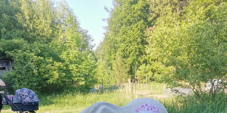 V nabídce najdete varianty pro jedno, dvě, tři nebo čtyři děti.