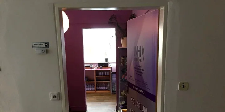 Budete hojně využívat závěsný systém TRX, ale také bosu a míče.