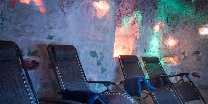 Přiveďte i děti – 2 do 8 let mají vstup v dětských hodinkách zdarma.