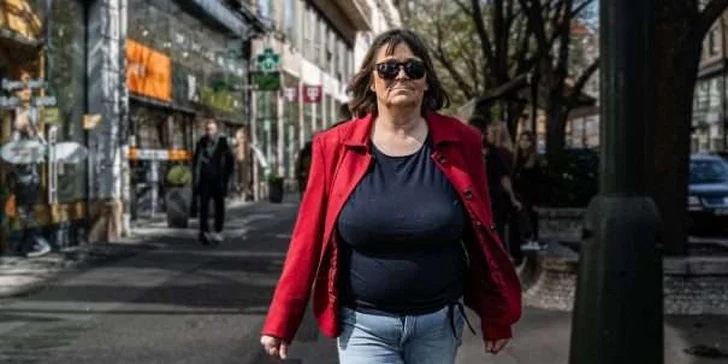 Baladu o prostitúcii a drogách vám rozpovie Lada, ktorej drogy spustili bipolárnu poruchu.