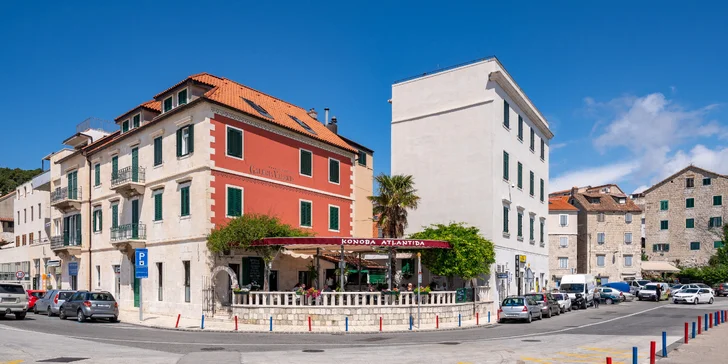 Hotel na vyžádání zařizuje výlety, rádi vám tu poradí, případně i výlet naplánují. 