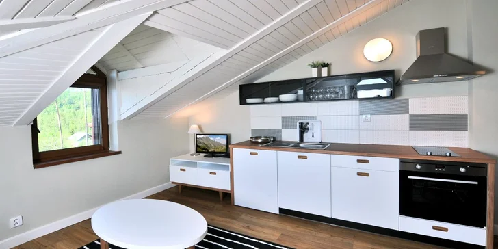 APARTMÁN TYP B 4+2