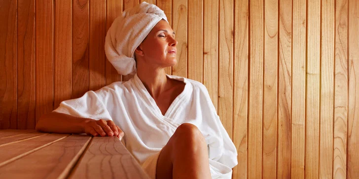 Pro milovníky relaxace je tu množství wellness zařízení, ať už se jedná o saunové centrum, perličkovou koupel nebo třeba dobře zásobený bar. 