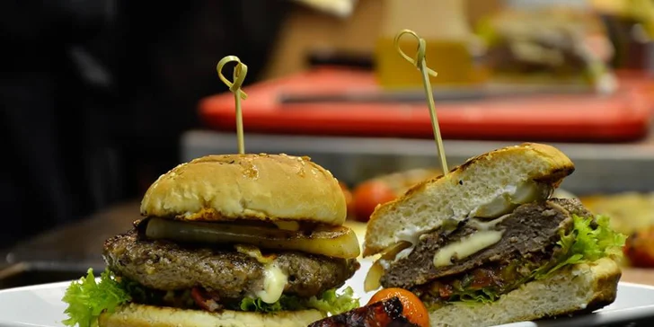 Maso a steaky moderní gastronomie