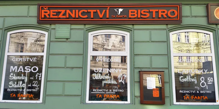 Vyzvednout si ji můžete osobně, nebo si ji nechte po Plzni zdarma dovézt. 