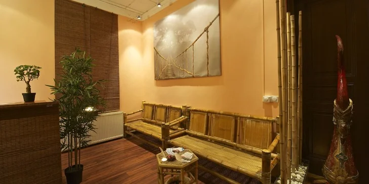 Salon najdete na adrese Vodičkova 38.