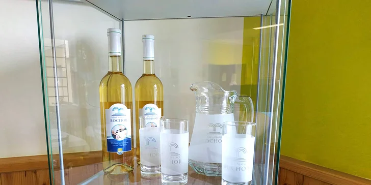 Lázně Bochoř patří k nejstarším na Moravě. Čeká vás opravdu tradiční péče.