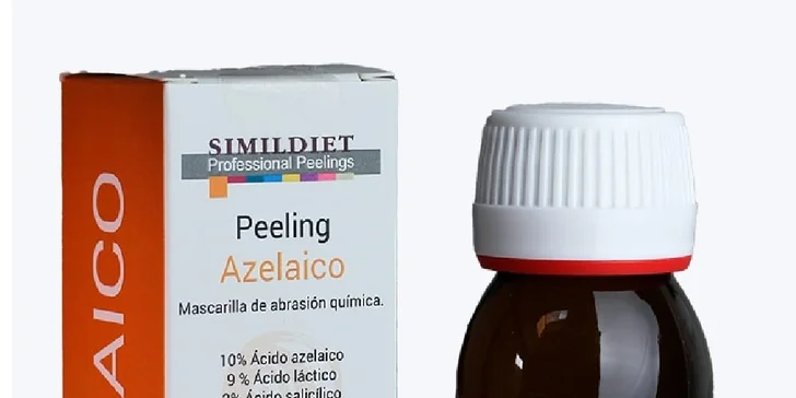 Peeling Azelaico