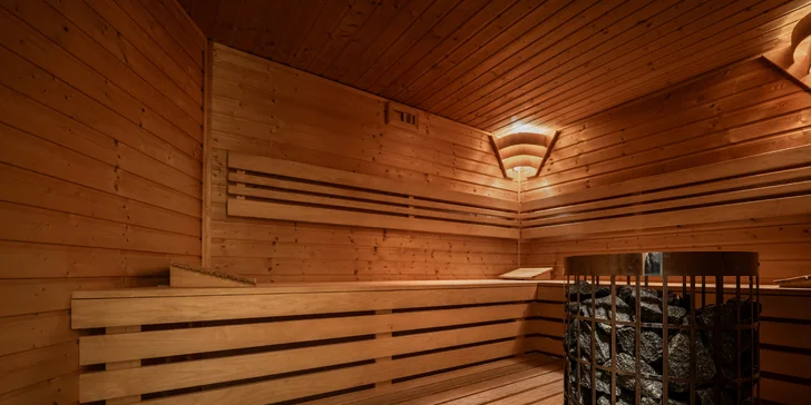 V rámci voucheru sa môžete tešiť na Relax centrum, do ktorého budete mať neobmedzený vstup.