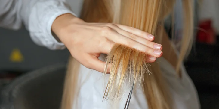 Doprajte im nový dych v kaderníctve Hair For You
