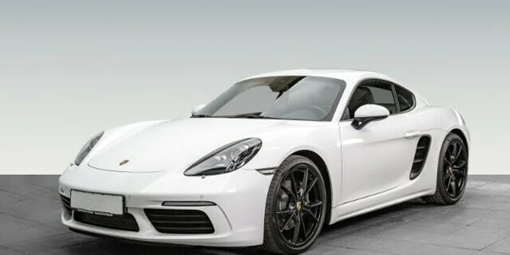 Porsche, no co dodat, naprostý technik mezi sportovními vozy, který si zatáčky vychutnává jak jednohubky.