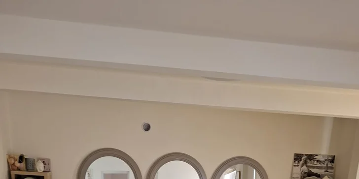 Cvičenia sú vhodné aj pre mamičky a tehotné ženy.