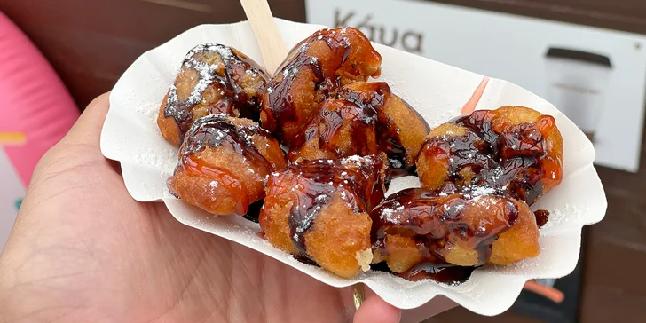 Láká vás čokoláda, karamel nebo spíš chutě ovocné?