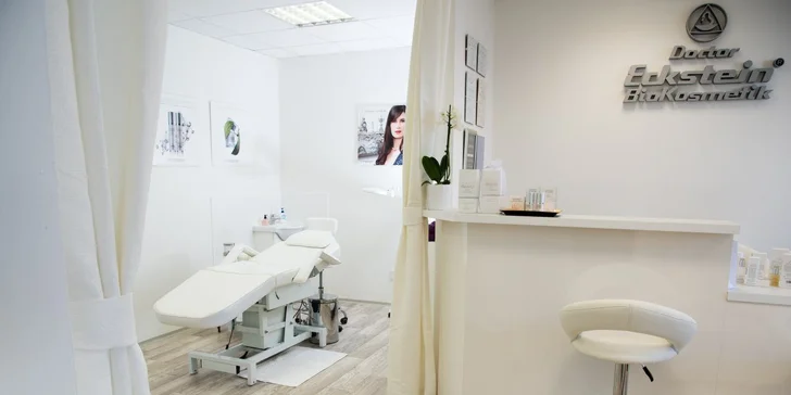 Ve studiu Ella Cosmetics v pražských Modřanech vám na všechno odpoví.