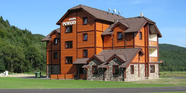 Penzión Perun