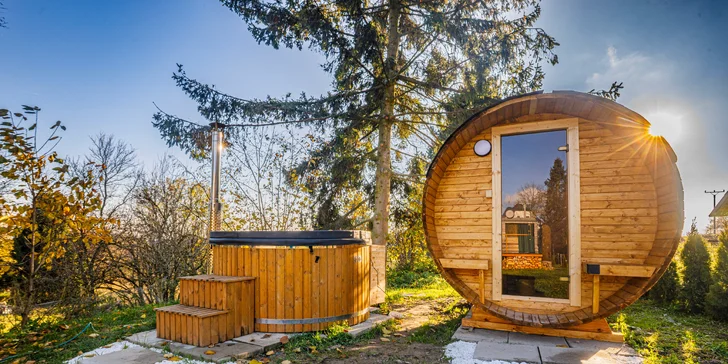 Glamping Máňa vás zve k nezapomenutelnému zážitku v srdci malebného Nízkého Jeseníku na severu Moravy.