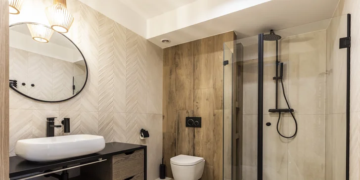 Apartmán Royal Giewont & Spa