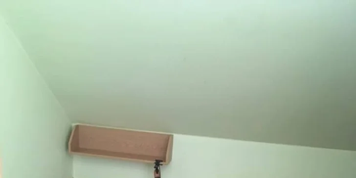Po dni na túrách si tu pěkně odpočinete.