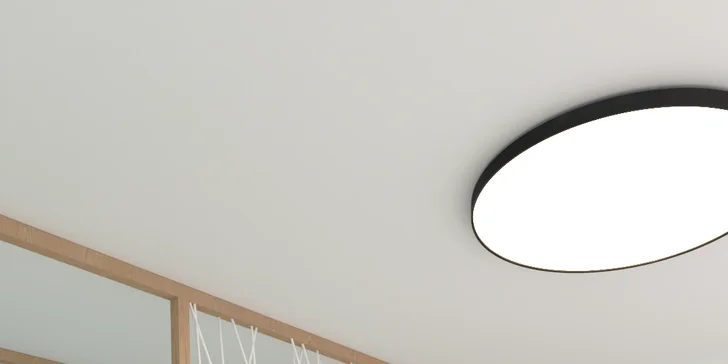 Hravý design, který respektuje potřeby dítěte a roste s ním.