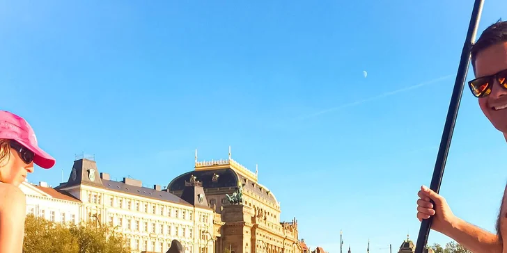 V ceně máte navíc i nealkoholický nápoj a ovoce dle aktuální nabídky, domů si odnesete i parádní fotky na památku.