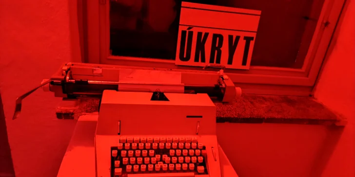 Zachovajte pokoj a nezabudnite sa zabaviť! Kde? Predsa v parádnych únikovkách od Escape Room Senica.

