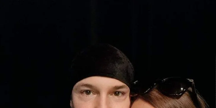 Vstupenky můžete využít také na koncert známých muzikálových zpěváků Bohuše Matuše a Magdy Malé.