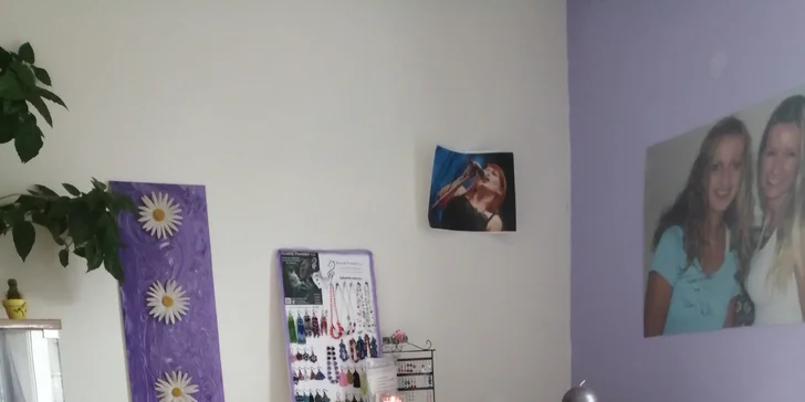 Po cestě domů vám tak bude připadat, že se skoro vznášíte… 