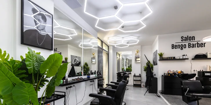 Salon Bengo Barber