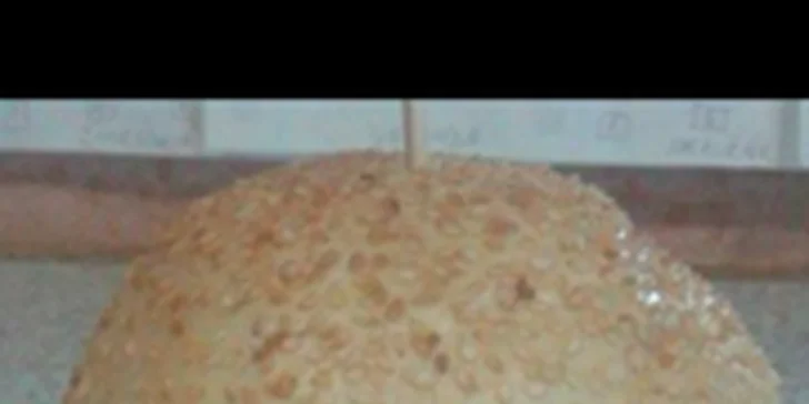 Hovězí burger