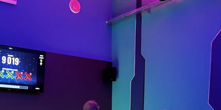 Pokud si budete chtít během hry trochu fyzicky odpočinout, tak si jednoduše zvolíte herní schéma, které je více zaměřené na logické myšlení a paměť.