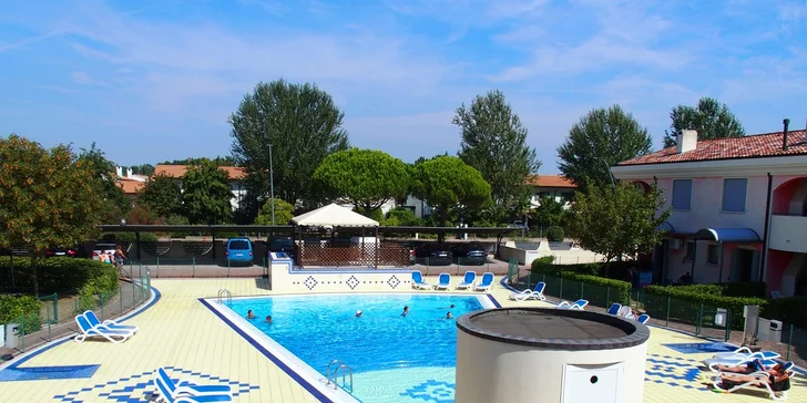 Villaggio Tulipano