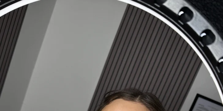 Kosmetička se s vámi, samozřejmě, i podělí o tipy, jak se o make-up starat.