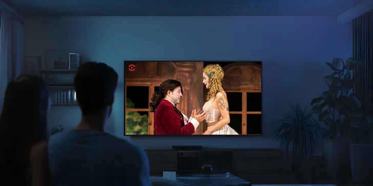 Lakomec ve výbušné verzi od Divadla Mír. Užíjte si komedii po které vás bude bolet bránice od smíchu.