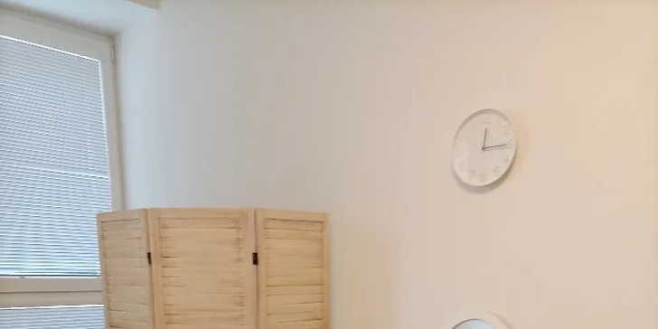 Pokud si chcete užít maximální relax, sáhněte po voucheru na 90 min. - masáž celého těla.