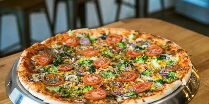 1 kg pizza