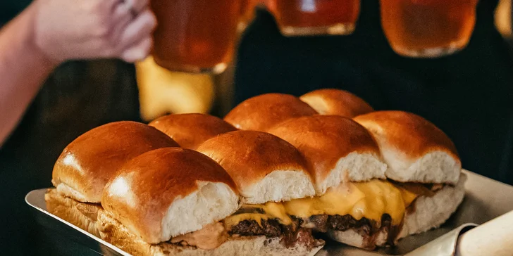 Podnik zmínil ve své Gastromapě samotný Lukáš Hejlík. 