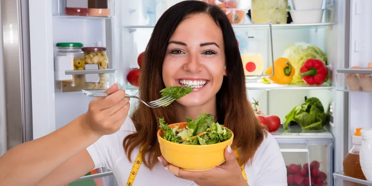 Měsíční program - Výživa a zdravý životní styl ve studiu Life Energy