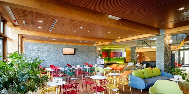 4* Eco Hotel Bohinj sa pýši aj svojím ekologickým charakterom.