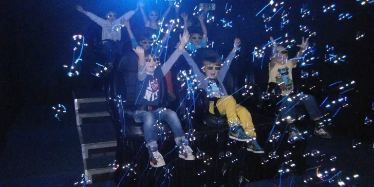 5D Kino