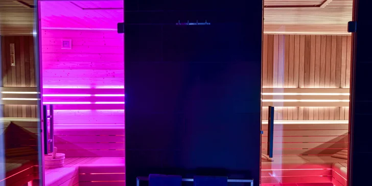 Můžete zde také sledovat televizi nebo si pustit vlastní film z USB disku.