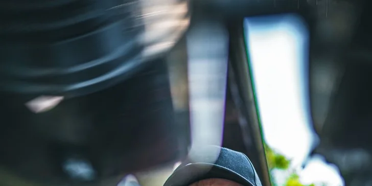 Čepují tu vychlazený Radegast a další poctivé nazrzlé moky. 