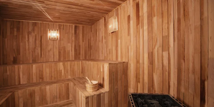 Zamířit můžete i do hotelového wellness a spa centra a dopřát si regeneraci v tradičním tureckém hammamu, sauně nebo na masážním lehátku. 