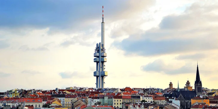 Zvenčí už ji určitě znáte, teď nakouknete i dovnitř. 