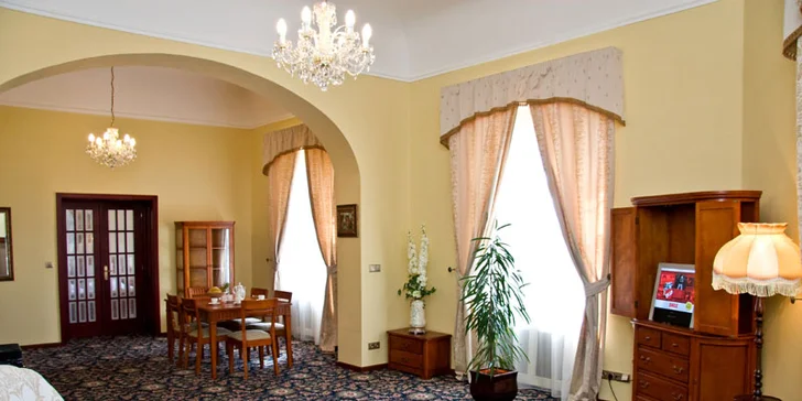Apartmán