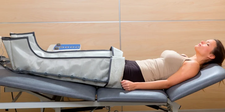 Přístrojová lymfodrenáž patří mezi nejúčinnější a nejbezpečnější metody pro hubnutí, formování postavy a detoxikaci organismu. 