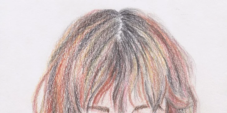 Budete mít možnost pracovat s profesionálními uměleckými pastelkami značky Derwent, FaberCastel a Prismacolor.