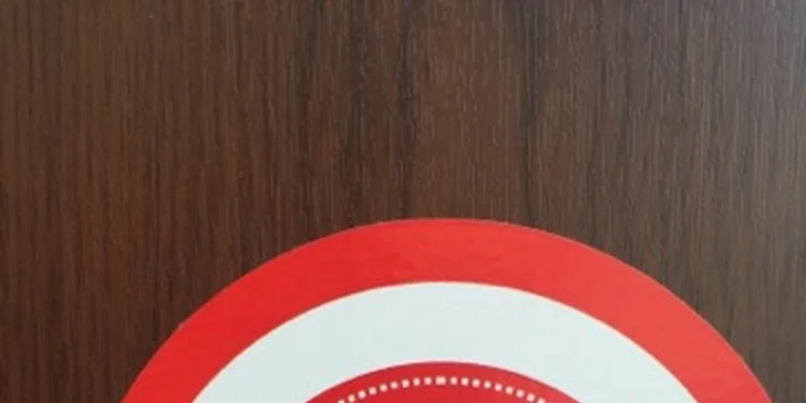 Burger vyhrál 1. místo podle veřejnosti i porotců.