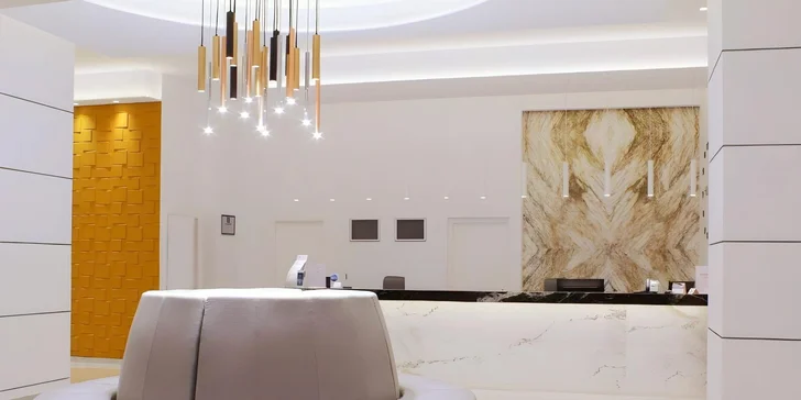 V rámci all inclusive se navíc těšte na občerstvení během dne a neomezený přísun vybraných nápojů. 
