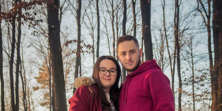 Focení probíhá v Hradci Králové, případně v blízkém okolí (až do 50 km).