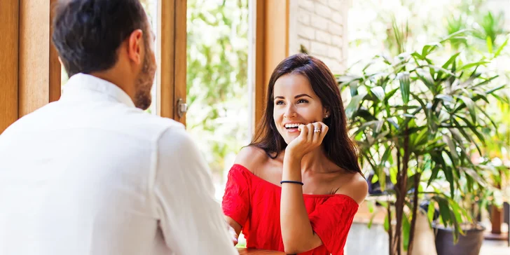Speed Dating neboli rychlé rande: seznámení pro nezadané